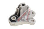 Опора КПП FORD Focus 2 (04-) задняя PATRON