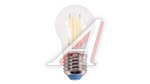 Лампа светодиодная LED G45-11W/4000K/E27 прозрачн. UNIEL