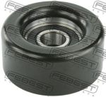 Ролик натяжной FEBEST 0487-CX6A