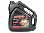 Масло моторное SPECTROL PREMIUM ASIA CN 5W30 SP 4л