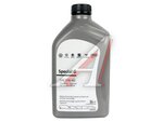 Масло моторное VAG SPECIAL G 5W40 синт. 502.00/505.00 1л