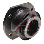 Фланец FAW J5 6х6 шестерни ведущей OE