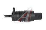 Насос омывателя BMW 1 (E81) VW Polo (02-05) стекла ветрового JP