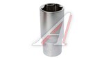 Головка торцевая 1/2" 27мм 6-ти гранная высокая АВТОDЕЛО