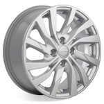 Диск колесный литой LADA Largus,Vesta RENAULT Logan (-14) R15 КС-882