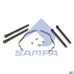 Ремкомплект RENAULT механизма тормозного SAMPA