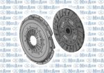 Сцепление MECARM MK9915D без выжимного подшипника