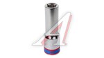 Головка торцевая 1/2" TORX E16 высокая L=77мм KING TONY