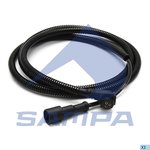 Кабель электрический EBS SCANIA P,G,R,T series L=1170mm SAMPA