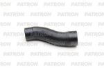 Патрубок FORD Transit (02-) топливный PATRON