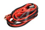 Провода для прикуривания 600А 3.0м в чехле (морозостойкие) ROCKFORCE
