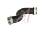 Патрубок VW Golf (04-09) AUDI A3 (04-13) SEAT Leon (06-13) SKODA Octavia (04-13) интеркулера LONGHO