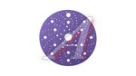 Диск шлифов.Sandwox 328 Purple Zirconia 150ммР1000