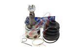 ШРУС наружный HYUNDAI Getz (02-11) комплект STELLOX