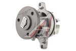 Насос водяной FORD Focus 2,Mondeo 3 MAZDA VOLVO (1.8-2.3) (04-) SKF