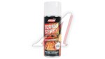 Краска белая аэрозоль TERMO SPRAY 520мл PARADE