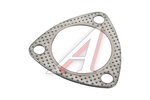 Прокладка VW Passat,Sharan AUDI A4,A6 SEAT Alhamdra SKODA Superb выхлопной системы BOSAL