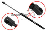 Амортизатор MITSUBISHI Outlander (06-) крышки багажника KORTEX