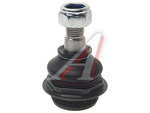 Опора шаровая PEUGEOT 307 (02-10) CITROEN C4 (07-) передняя нижняя DELPHI