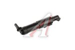 Форсунка BMW 5 (G30) (16-) омывателя фары левой KORTEX
