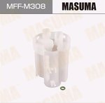 Фильтр топливный MITSUBISHI Pajero (99-) в бак MASUMA