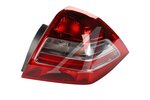 Фонарь задний RENAULT Megane (06-10) правый BSG