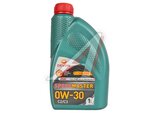 Масло моторное DEVON SPEED MASTER 0W30 1л