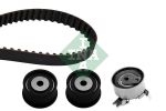 Комплект ГРМ OPEL Astra G,Zafira A INA