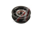 Шкив VW Crafter (11-16) компрессора кондиционера LONGHO