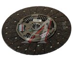 Диск сцепления SITRAK HOWO КПП ZF 16S2230TO OE
