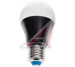 Лампа светодиодная ультрафиолет.LED-A60-9W/UVAD/E27 UNIEL