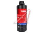Жидкость тормозная DOT-4 500мл TRW