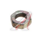 Гайка FAW J6L шестигранная OE