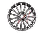 Диск колесный литой HAVAL M6 R17 X-136 HSB