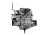 Коробка раздаточная ВАЗ-2123