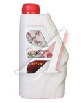 Антифриз красный VITEX G12 EURO ST 1кг