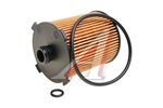 Фильтр масляный LAND ROVER Freelander (06-12) (3.2) VOLVO S80 (06-),XC70 (07-) (3.0/3.2) LYKMC
