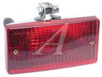 Фонарь противотуманный ГАЗ-3302 задний ЕВРОСВЕТ