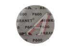Диск Mirka ABRANET 150мм.P600