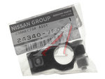 Клемма АКБ "+" NISSAN OE