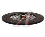 Диск сцепления HYUNDAI Sonata NF (07-),i45 (10-) KIA Optima (10-) (2.0/2.4) VALEO PHC