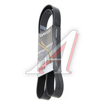 Ремень приводной поликлиновой 8PK1367 DAYCO