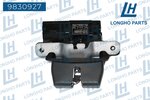 Замок багажника FORD Fiesta (08-17) LONGHO