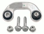 Стойка стабилизатора AUDI A4 (00-09) SEAT Exeo (08-) переднего правая LEMFORDER