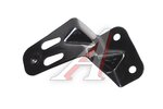 Кронштейн DONGFENG GX козырька солнцезащитного левый MOVELEX