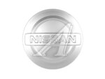 Заглушка литого диска СКАД NISSAN 1шт Z12 d56-51
