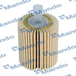 Фильтр масляный TOYOTA Land Cruiser Prado 150 (4.0) LEXUS LS460 MANDO