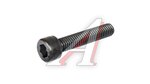 Болт М6х1х30 (10.9) под шестигранный ключ