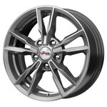 Диск колесный литой KIA Ceed,Soul,Venga R16 КС-865 Икигай Хай вэй
