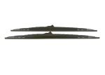 Щетка стеклоочистителя MERCEDES S (W220) 680/680мм комплект Twin Spoiler (Уценка) BOSCH